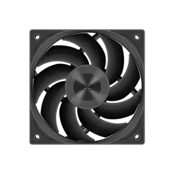 Вентилятор для корпуса PCCOOLER F5R120 BK 3IN1