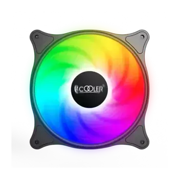 Вентилятор для корпуса PCCOOLER FX-120-3