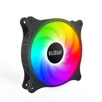 Вентилятор для корпуса PCCOOLER FX 120 ARGB