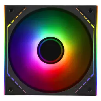 Вентилятор для корпуса THERMALRIGHT TL-M12-S ARGB