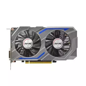 Видеокарта AFOX GeForce GTX 1650 Super 4GB (AF1650S-4096D6H1-V2)