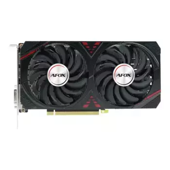 Видеокарта AFOX GeForce RTX 3050 8Gb (AF3050-8GD6H5)
