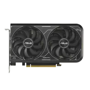 Видеокарта ASUS GeForce RTX 4060 Dual O8G V2 8 Gb OEM (90YV0JC4-M0NB00)