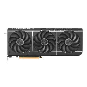 Видеокарта ASUS Prime Radeon RX 9070 16Gb (90YV0LI1-M0NA00)
