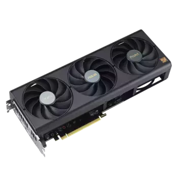 Видеокарта ASUS ProArt GeForce RTX 4070S 012G 12Gb (90YV0KC4-M0NA00)