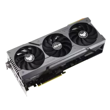 Видеокарта ASUS TUF Gaming GeForce RTX 4070 Ti Super O16G (90YV0KF0-M0NA00)