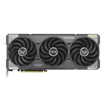 Видеокарта ASUS TUF Gaming GeForce RTX 5070 OC 12GB (90YV0LZ0-M0NA00)