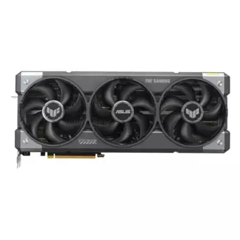Видеокарта ASUS TUF Gaming GeForce RTX 5080 OC 16GB (90YV0M30-M0NA00)