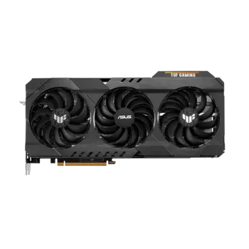 Видеокарта ASUS TUF Radeon RX 7800 XT OG OC 16Gb (90YV0K70-M0NA00)