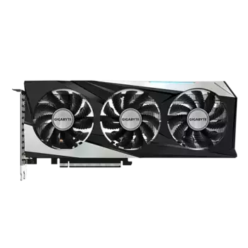 Видеокарта GIGABYTE GeForce RTX 3060 Gaming 12Gb (GV-N3060GAMING-12GD)
