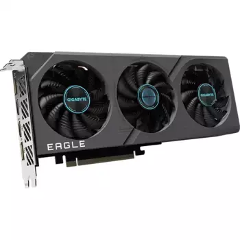 Видеокарта GIGABYTE GeForce RTX 4060 Eagle OC 8Gb (GV-N4060EAGLE OC-8GD)