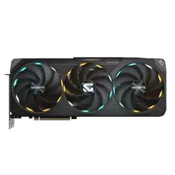 Видеокарта GIGABYTE GeForce RTX 5080 Gaming OC 16G (GV-N5080GAMING OC-16GD)