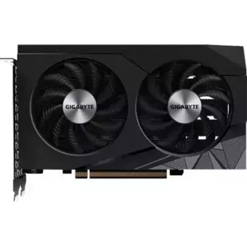 Видеокарта GIGABYTE Intel Arc A310 WindForce 4Gb (GV-IA310WF2-4GD)