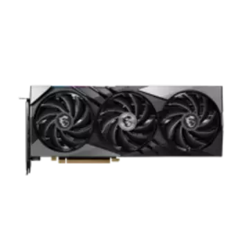 Видеокарта MSI GeForce RTX 4080 Super 16G Gaming Slim