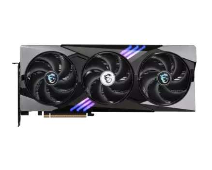 Видеокарта MSI GeForce RTX 5080 16G Gaming Trio