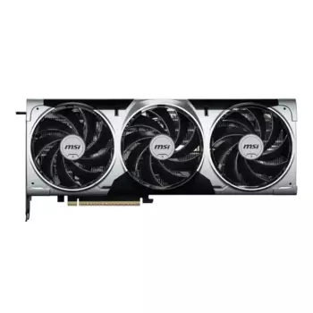 Видеокарта MSI GeForce RTX 5080 16G Ventus 3X OC Plus