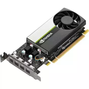 Видеокарта NVIDIA Quadro T1000 8G (900-5G172-2570-000)