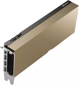 Видеокарта NVIDIA Tesla L40 48GB (900-2G133-0010-000)
