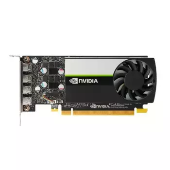 Видеокарта PNY Nvidia Quadro T1000 4Gb (900-5G172-2250-000)