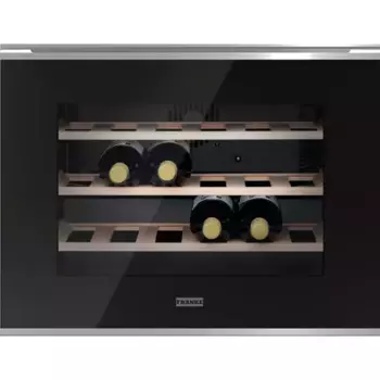 Винный шкаф FRANKE FMY 24 WCR XS (131.0669.345)