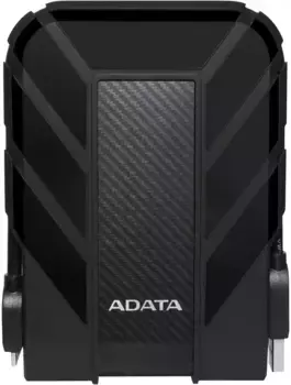 Внешний HDD диск ADATA DashDrive HD710P 1TB Black (AHD710P-1TU31-CBK)