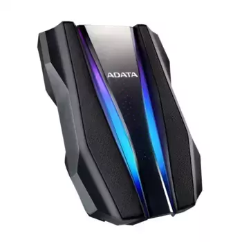 Внешний HDD диск ADATA DashDrive HD770G 2TB Black (AHD770G-2TU32G1-CBK)