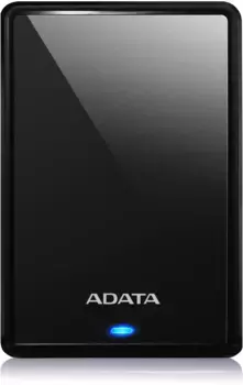 Внешний HDD диск ADATA DashDrive HV620S Slim 4TB Black (AHV620S-4TU31-CBK)