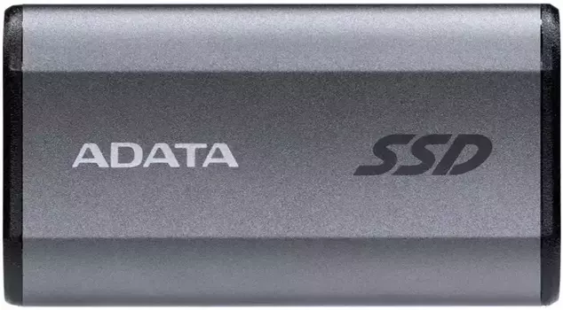 Внешний SSD диск ADATA External SSD SE880, 1024GB (AELI-SE880-1TCGY)