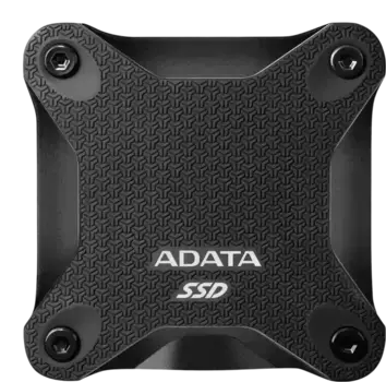 Внешний SSD диск ADATA SD620 512GB USB 3.2, Type-C (SD620-512GCBK)