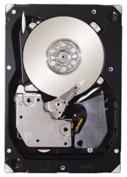 Внутренний HDD диск SEAGATE Cheetah 600GB, SAS, 3.5" (ST3600057SS)