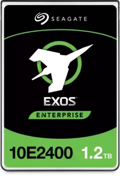 Внутренний HDD диск SEAGATE Enterprise Performance 1.2TB, SAS, 2.5" (ST1200MM0129)