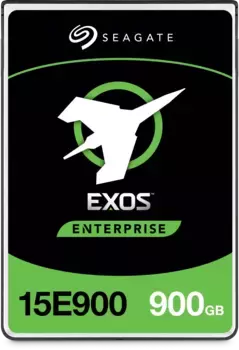 Внутренний HDD диск SEAGATE Enterprise Performance 900GB, SAS, 2.5" (ST900MP0006)