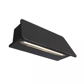 Настенный светильник (бра) Trupp 3000K 6Вт IP54, O429WL-L6GF3K