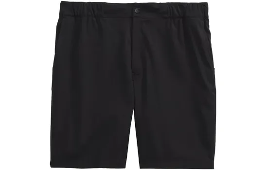 THE NORTH FACE Мужские повседневные шорты, цвет Black