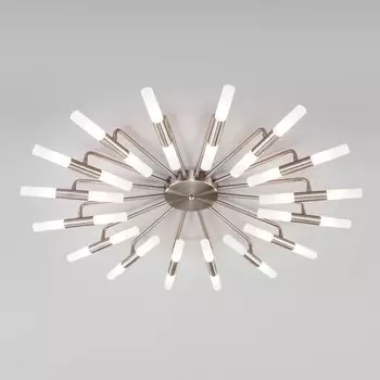 Потолочная люстра Bogates Bastone 348 Smart