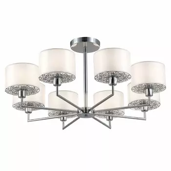 Потолочная люстра Evoluce Belge SLE105003-08