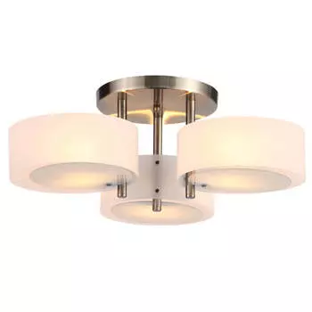 Потолочная люстра Evoluce Foresta SL483.352.03