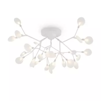 Потолочная люстра Freya Florencia FR5049CL-27W1