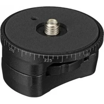 Адаптер для панорамной съемки Manfrotto 627