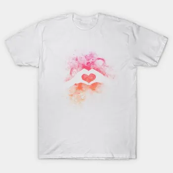 T Shirt Women United Harajuku Print Kawaii Tshirt Summer Short Sleeve Female T-Shirt Top Tee S