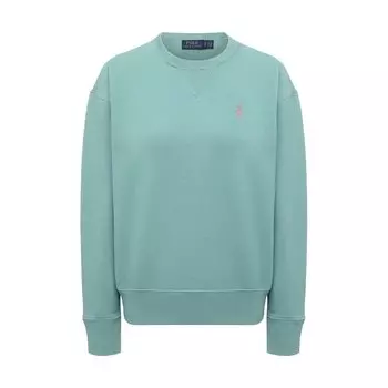 Хлопковый свитшот Polo Ralph Lauren