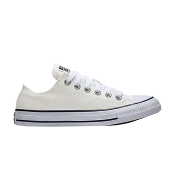 Кроссовки Converse Chuck Taylor All Star Canvas Buff Ox 'White', белый
