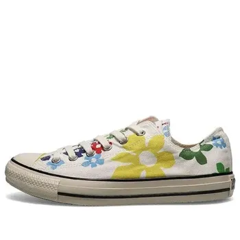 Кроссовки jams x chuck taylor all star 'creamwhite' Converse, белый