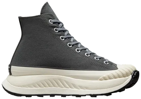 Кроссовки Converse Chuck 70 AT-CX High Cyber Grey Egret, серый