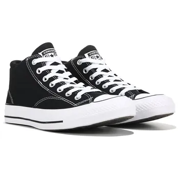 Мужские высокие кеды Chuck Taylor All Star Malden Converse, черный