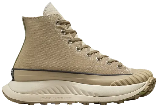 Кроссовки Converse Chuck 70 AT-CX High Earth Tones - Roasted, коричневый