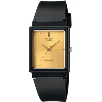 Casio Mq 38 9a [] [Casio] Аналоговые наручные часы с чипом Casio Chief Casio Уретановый ремень Recton Glar