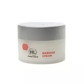 Массажный крем Massage Cream
