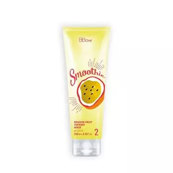 Маска Smoothie Passion Fruit Thermo Mask (шаг 2)