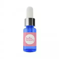Матирующая сыворотка Экстракт королевской сахарной ламинарии Hello Beauty (hb11-10, 10 мл)